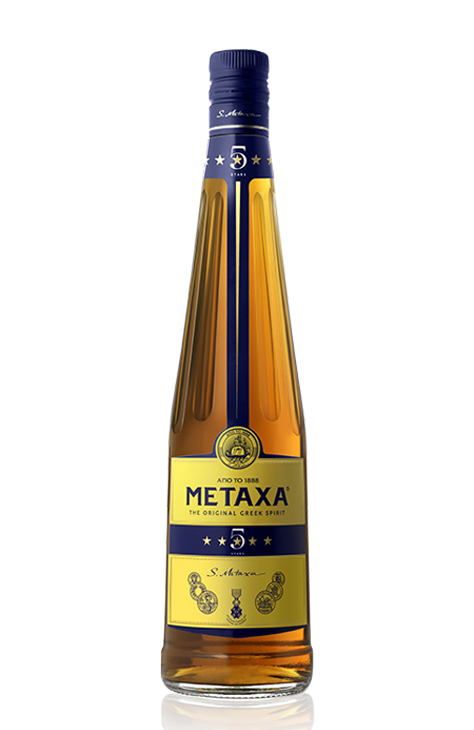 METAXA 5*