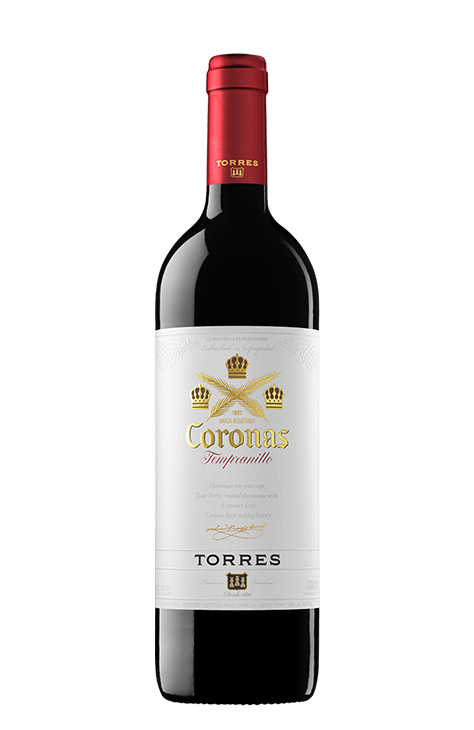 Coronas - Torres