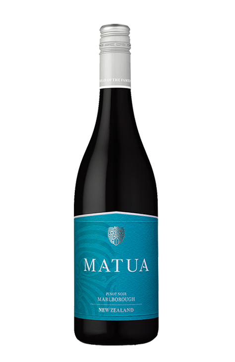 Matua Pinot Noir