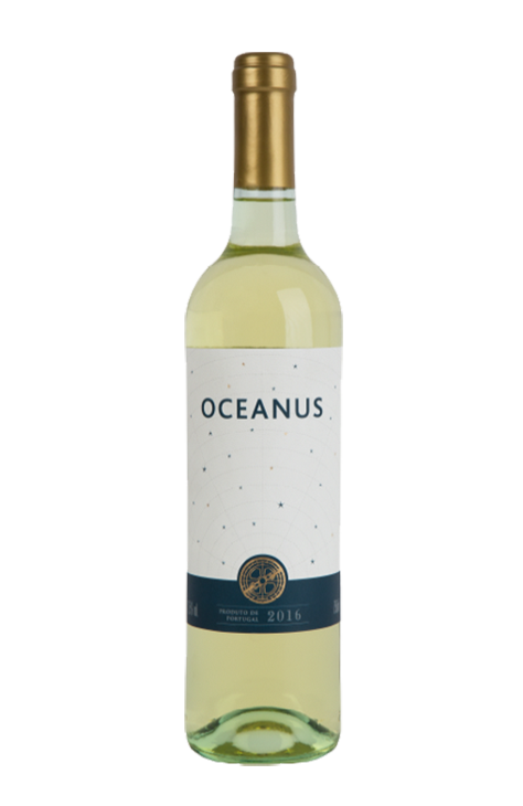 Oceanus Bianco Chardonnay/Arinto