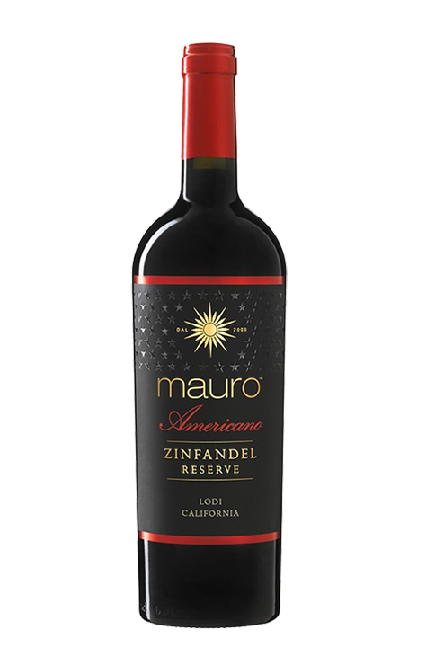 Mauro Americano Reserve