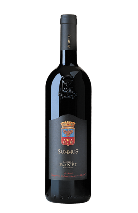 Summus Sant'Antimo "Banfi"