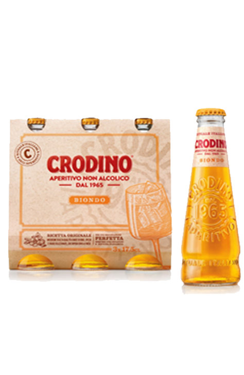 Crodino