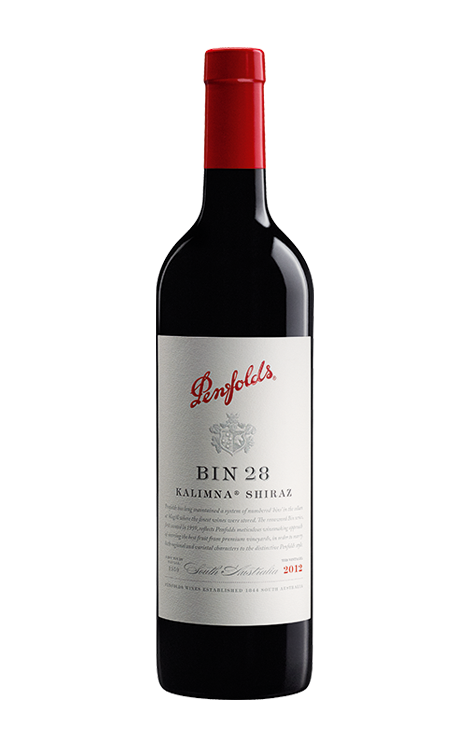 Penfolds Bin 28  