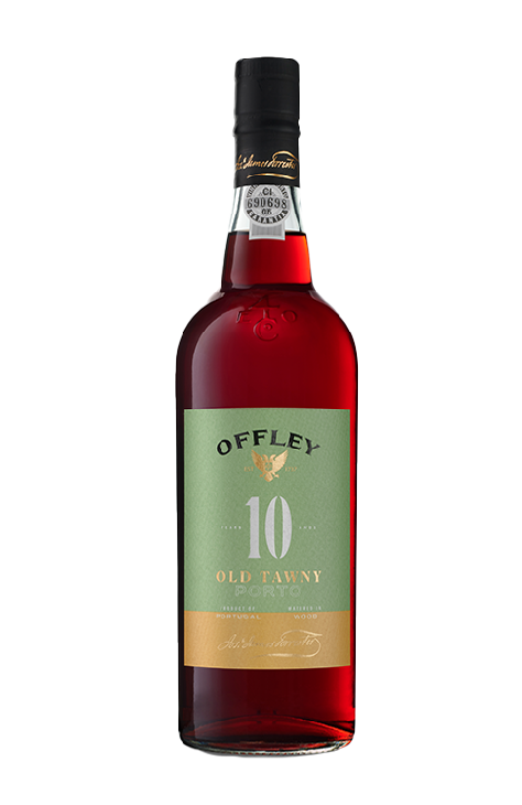 Offley 10 Years Old Port 20%