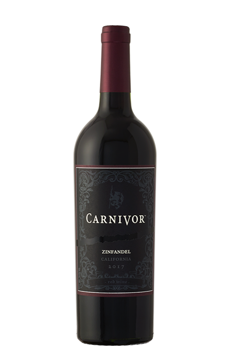 Carnivor Zinfandel