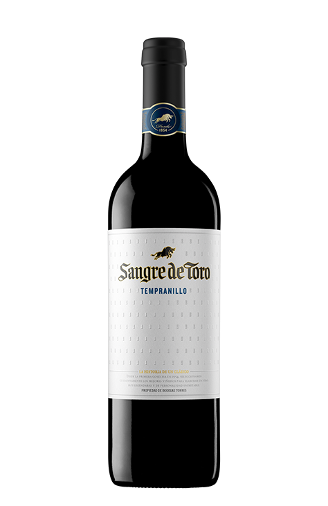 Sangre de Toro Tempranillo