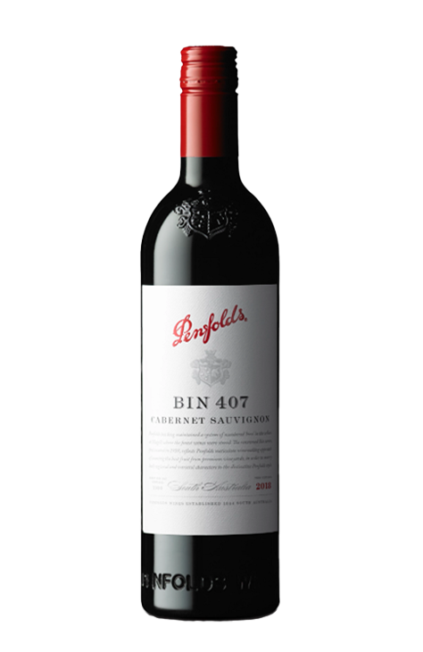 Penfolds Bin 407  