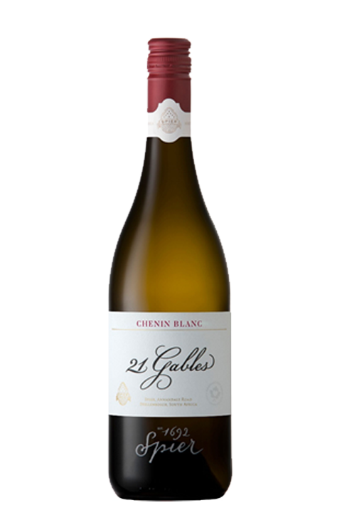 21 Gables Chenin Blanc 