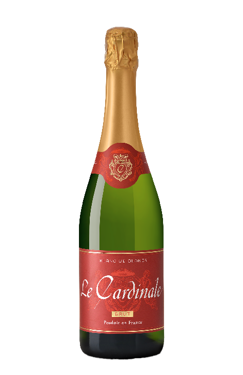 Le Cardinale - Brut