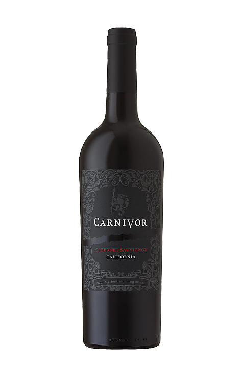 Carnivor Cabernet Sauvignon