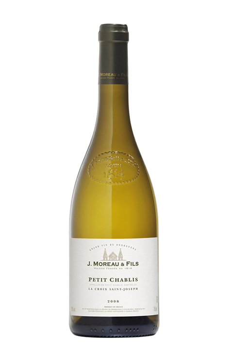 Petit Chablis "Moreau"  