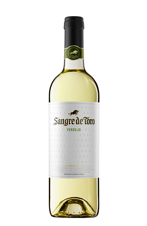 Sangre de Toro Verdejo