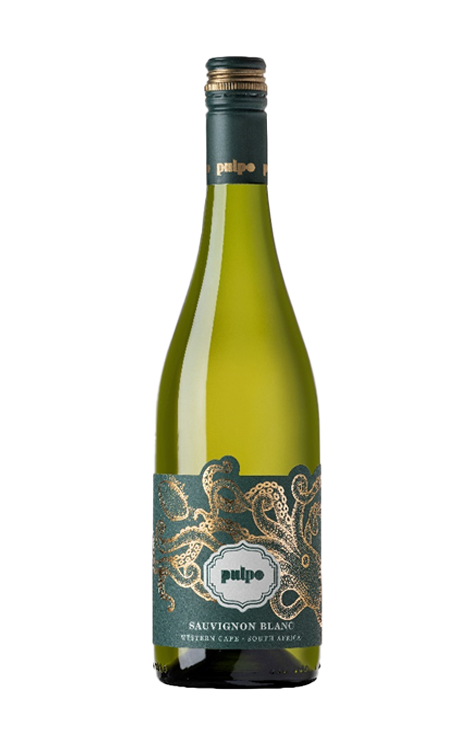 Pulpo Sauvignon Blanc