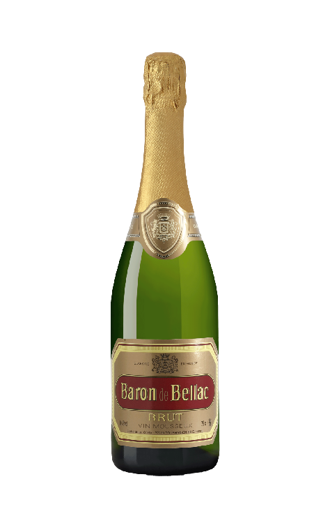 Baron de Bellac - Brut