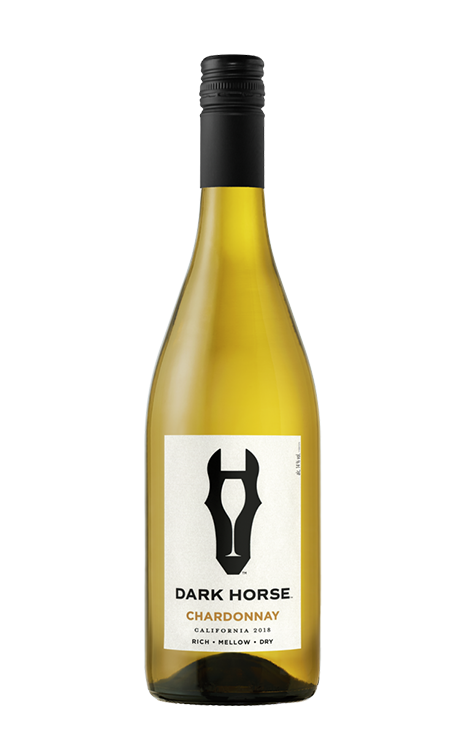 Dark Horse Chardonnay