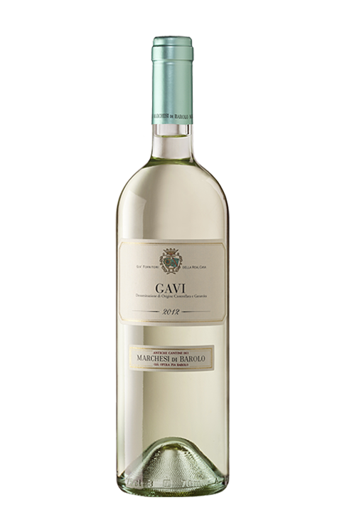 Gavi DOCG "Marchesi di Barolo"