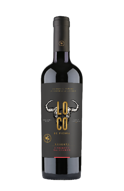 LOCO Cabernet Sauvignon