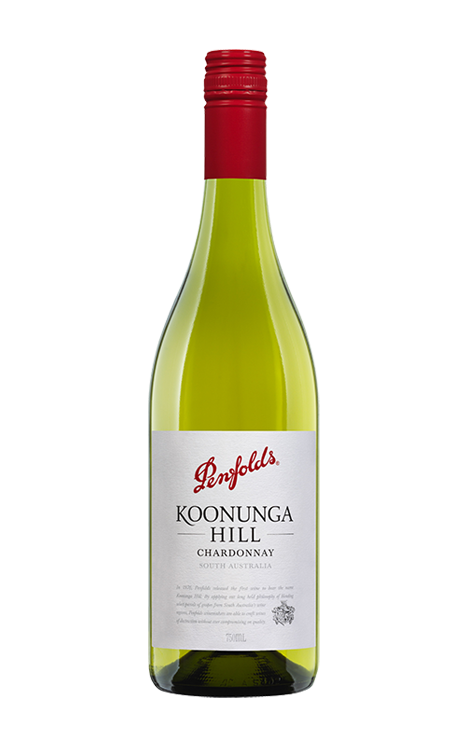 Penfolds Koonuga Hill Chardonnay