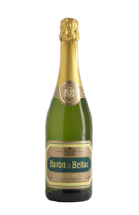 Baron de Bellac - Demi-Sec