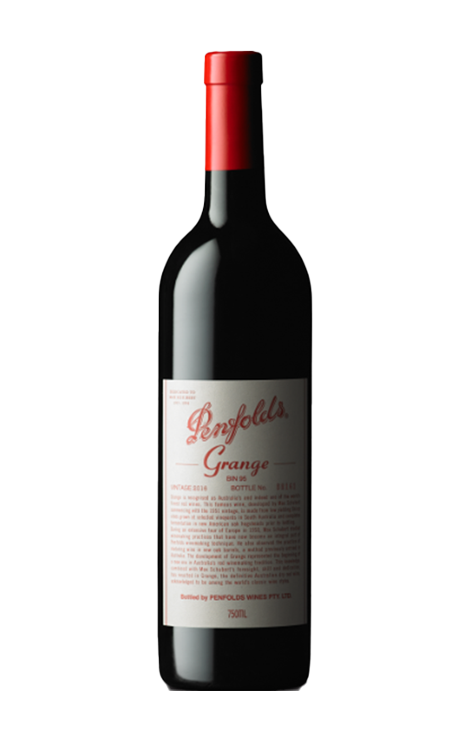 Penfolds Grange 