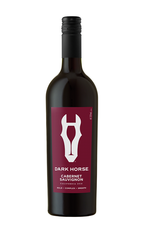 Dark Horse Cabernet Sauvignon