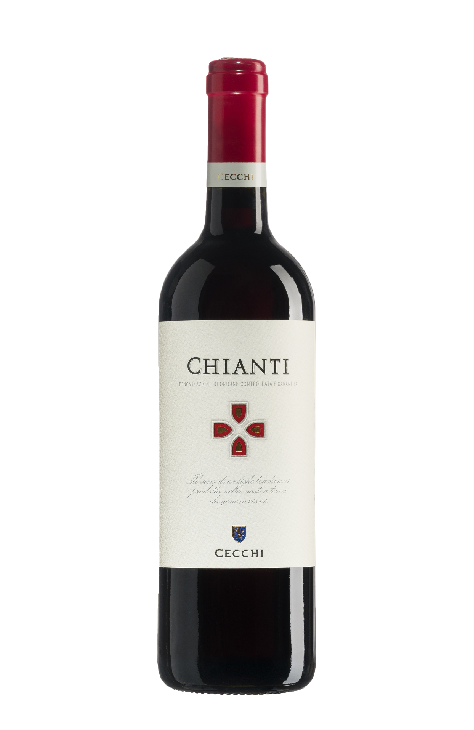 Chianti "Cecchi"