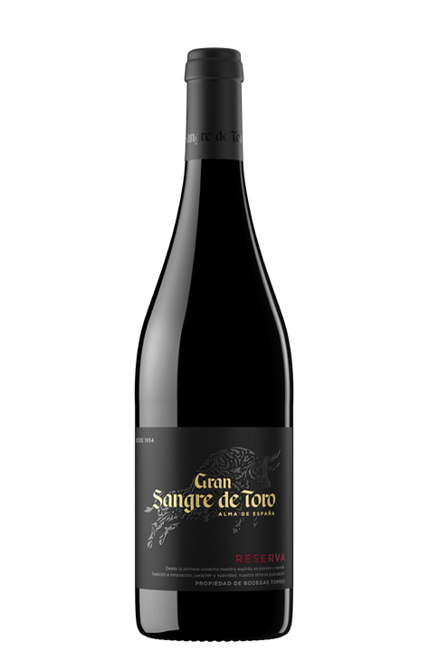 Sangre de Toro Reserva