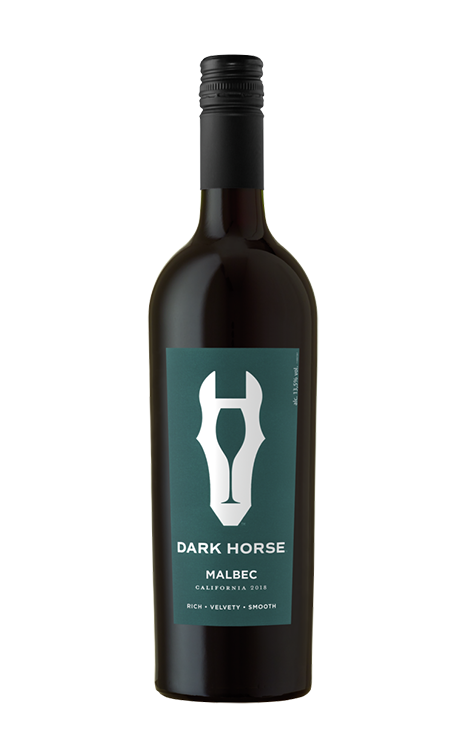 Dark Horse Malbec