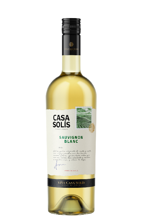 Casa Solis Sauvignon Blanc