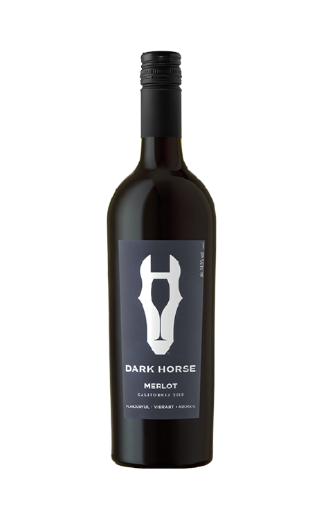 Dark Horse Merlot