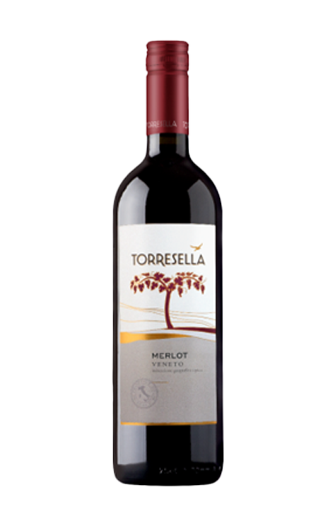 Torresella Merlot