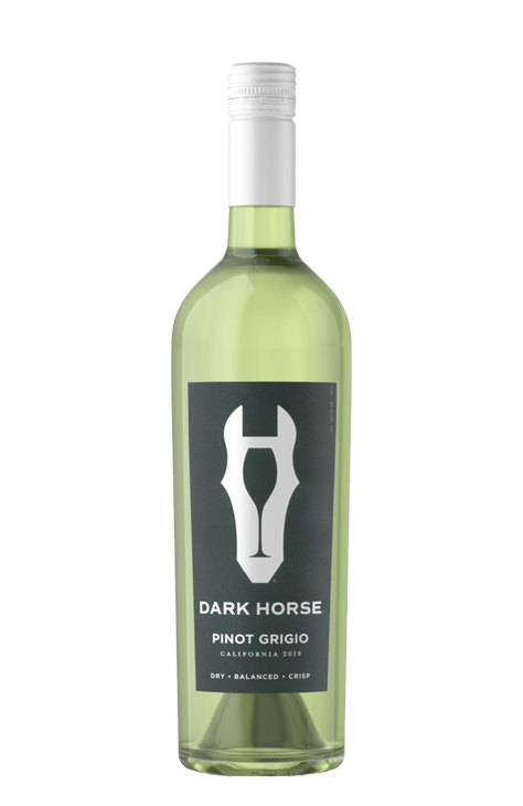 Dark Horse Pinot Grigio