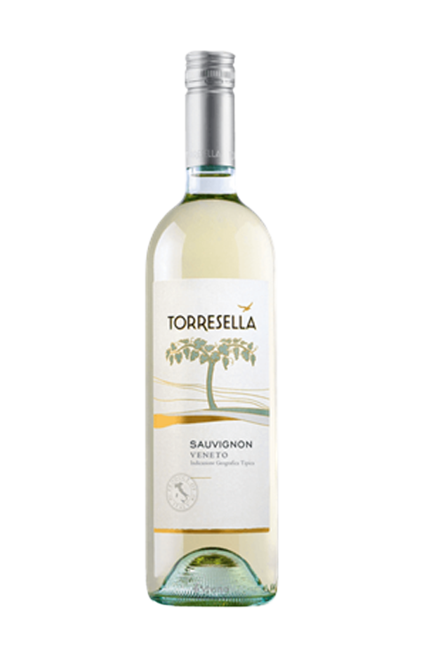 Torresella Sauvignon Blanc