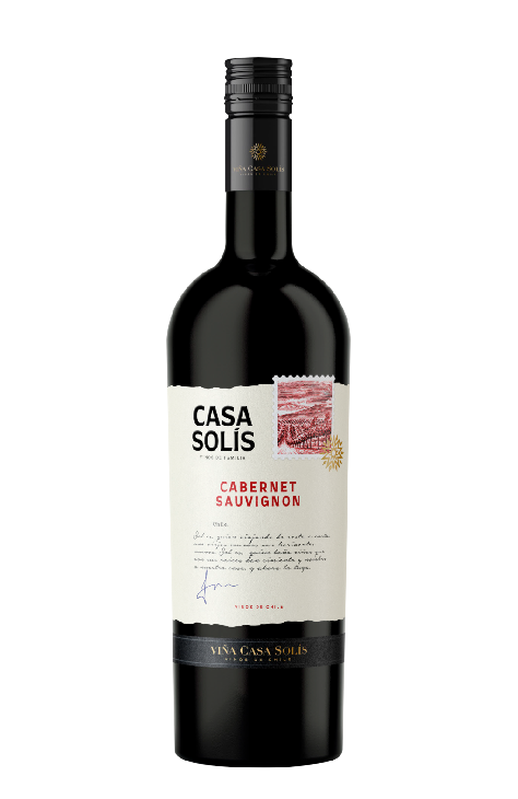 Casa Solis Cabernet Sauvignon