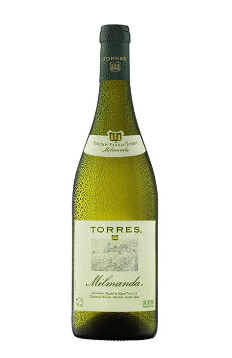 Milmanda Chardonnay 