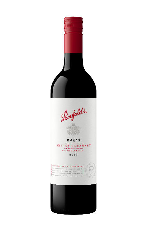 Penfolds Max's Shiraz Cabernet