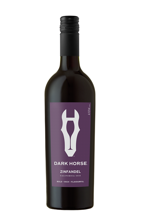 Dark Horse Zinfandel