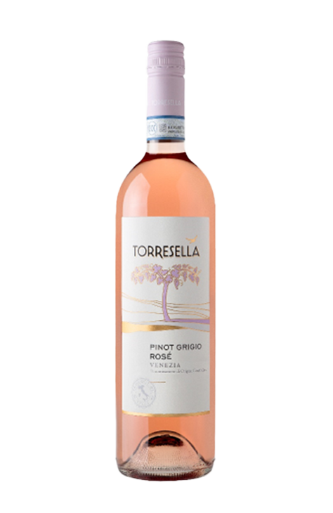 Torresella Pinot Grigio 