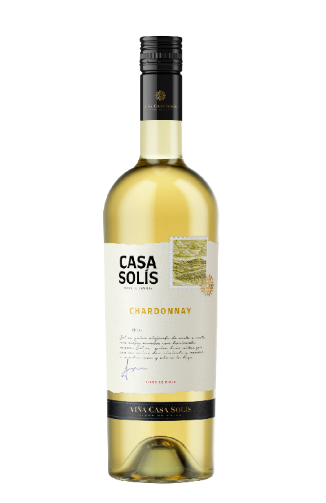 Casa Solis Chardonnay