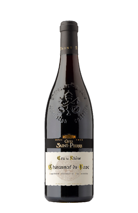 Chateauneuf Du Pape Red