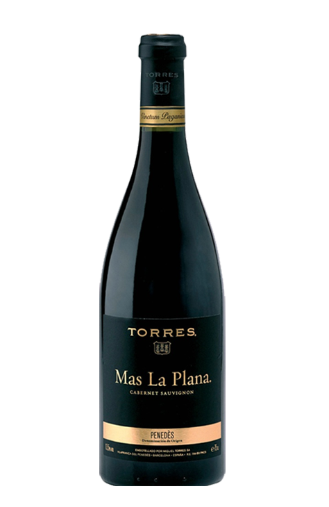 Mas La Plana Cabernet Sauvignon 