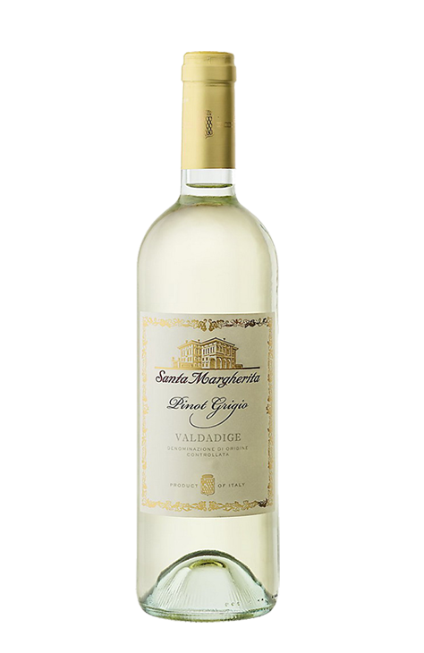 Pinot Grigio "Santa Margherita"