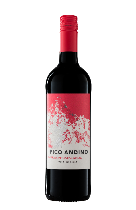 Pico Andino Cabernet Sauvignon