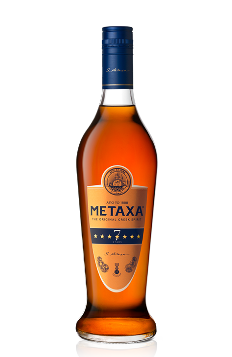 METAXA 7*