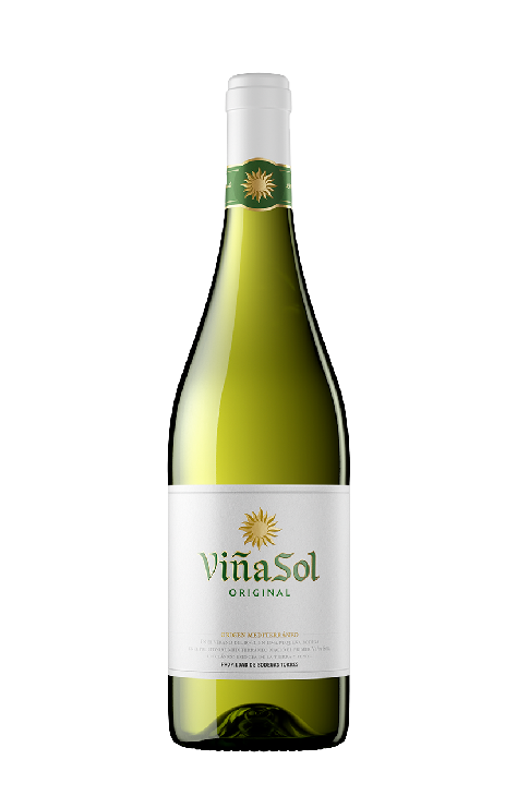 Vina Sol - Torres