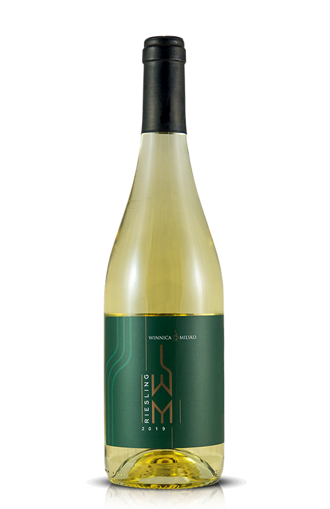 Riesling  Milsko