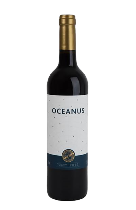 Oceanus Tinto Cabernet Sauvignon