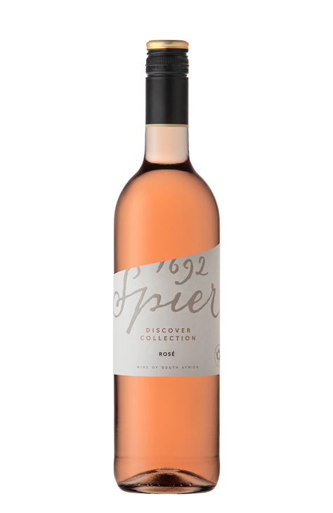 Spier Discover Rose