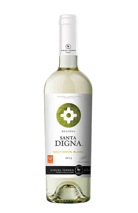 Santa Digna Sauvignon Blanc